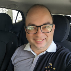 Marcos Antonio da Silva