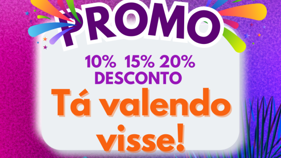 Carnaval PROMO