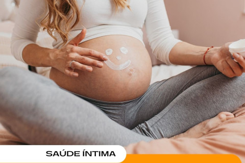 Gravidez na Adolescência