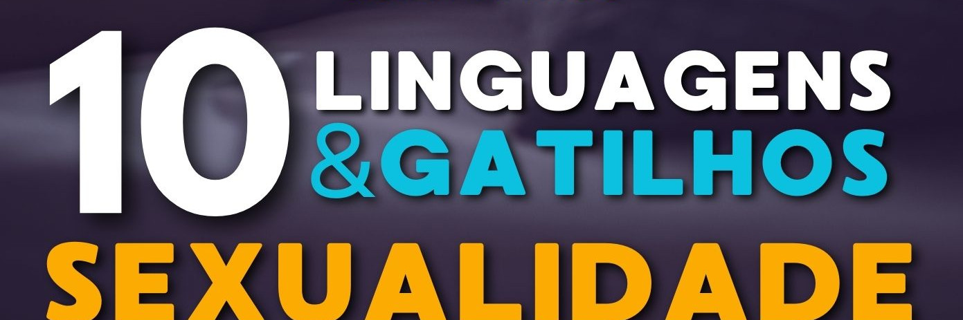 LIVRO GUIA COMPLETO LINGUAGENS DA SEXUALIDADE